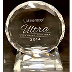2014 Ultherapy Treatment Provider Award
