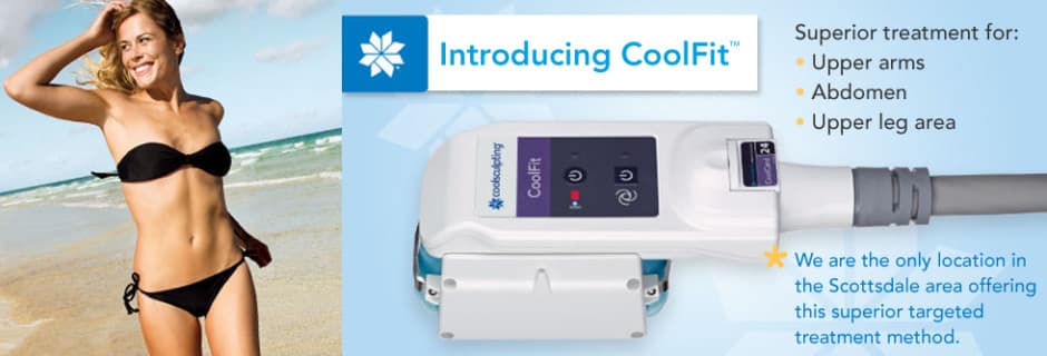 CoolSculpting