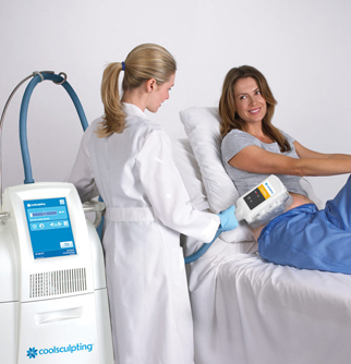 CoolSculpting Phoenix